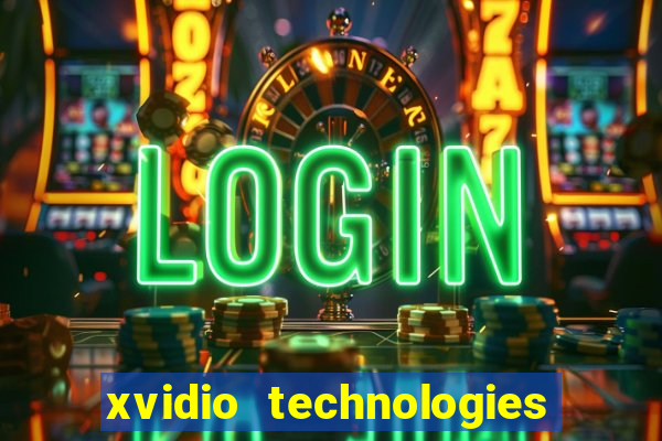 xvidio technologies startup download o android